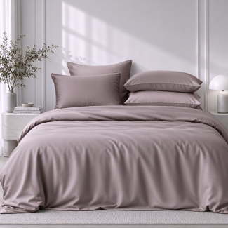 Tencel Pillow Cover Wheat 50x70 cm