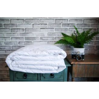 Cotton Blend Quilted Duvet Insert