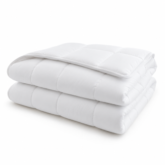 Fluffy Summer Autumn Duvet Insert Double 200x220 cm