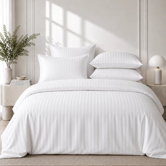 How to Create a Cozy Bedroom with Simple Bedding Updates