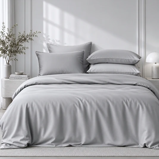 How to Choose a Duvet: Size, Warmth, and Materials